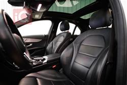 مێرسێدس بێنز C-Class